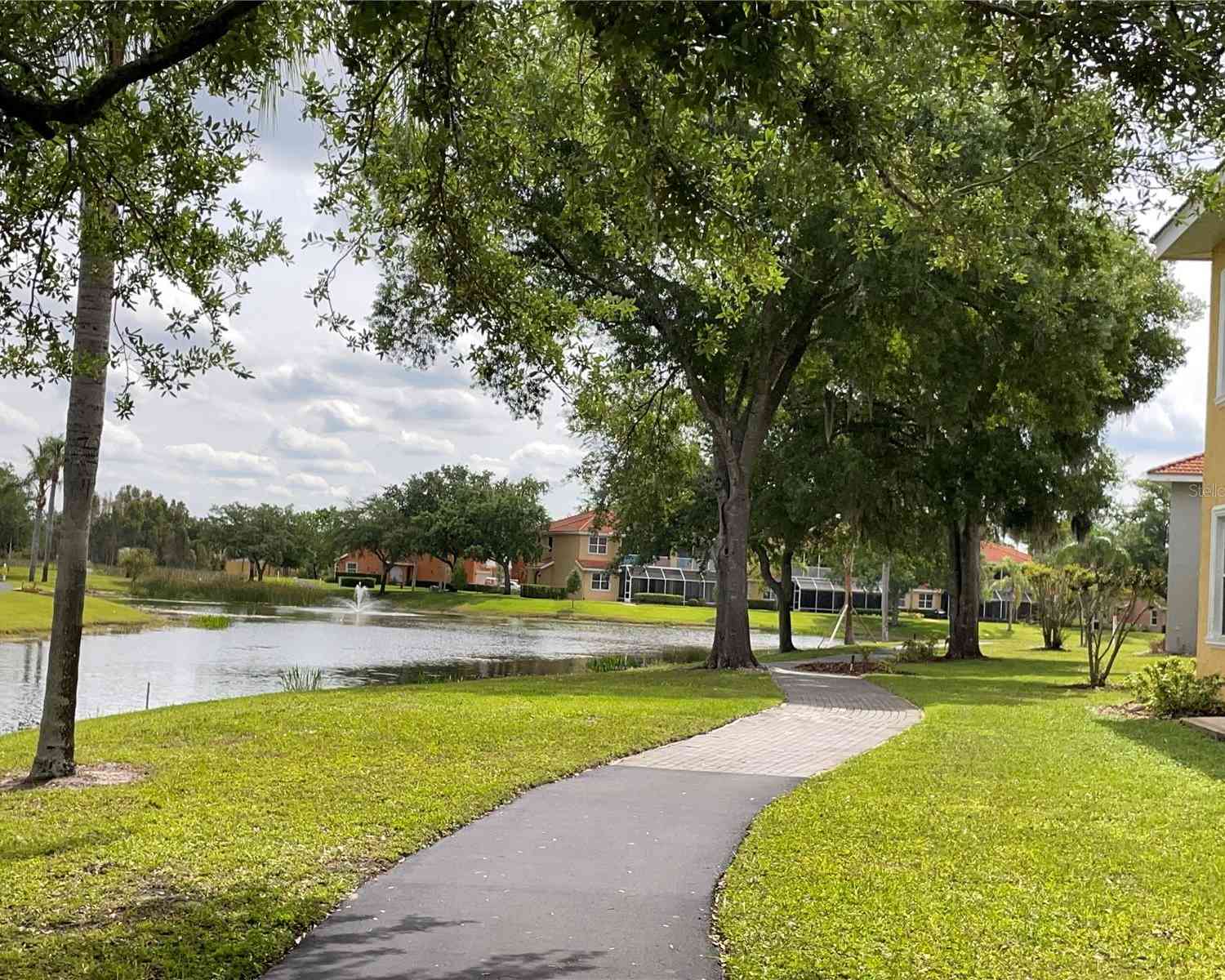 Condo For Sale - 6816 Dali Avenue #205<br/> Land O Lakes, FL 34637