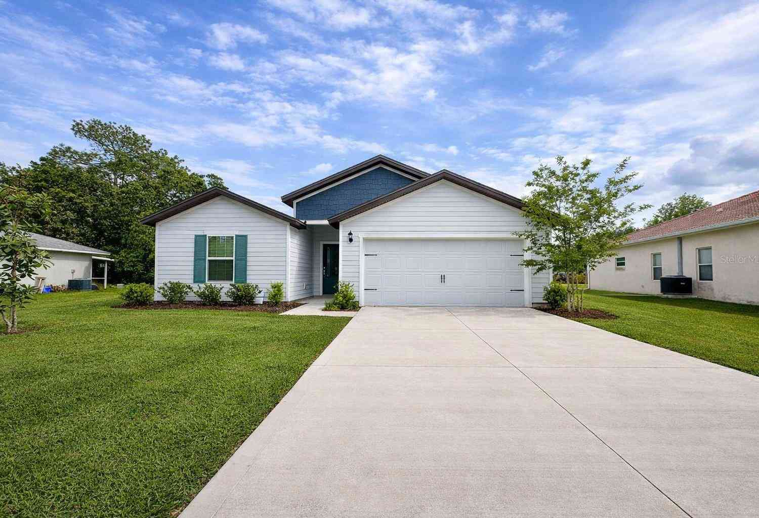 Homes For Sale - 34 Presidential Lane<br/> PALM COAST, FL 32164