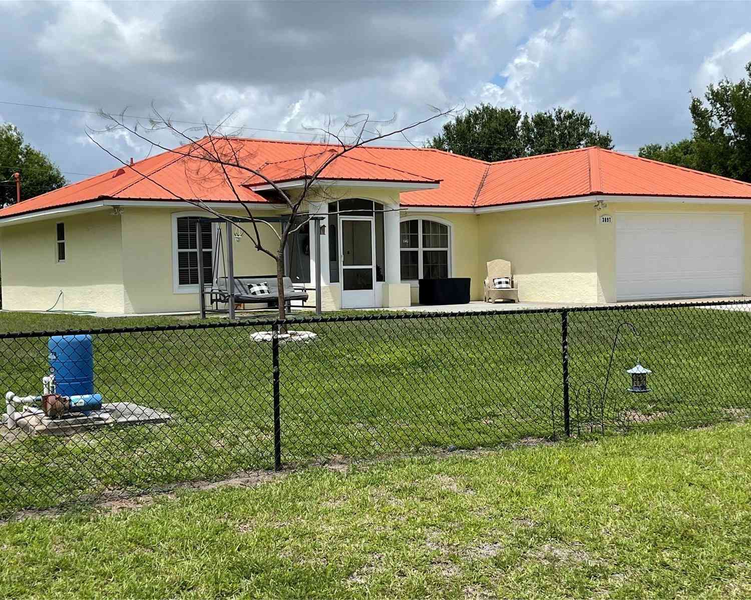 Homes For Sale - 3897 NW 22nd Avenue<br/> Okeechobee County, OKEECHOBEE, FL 34972