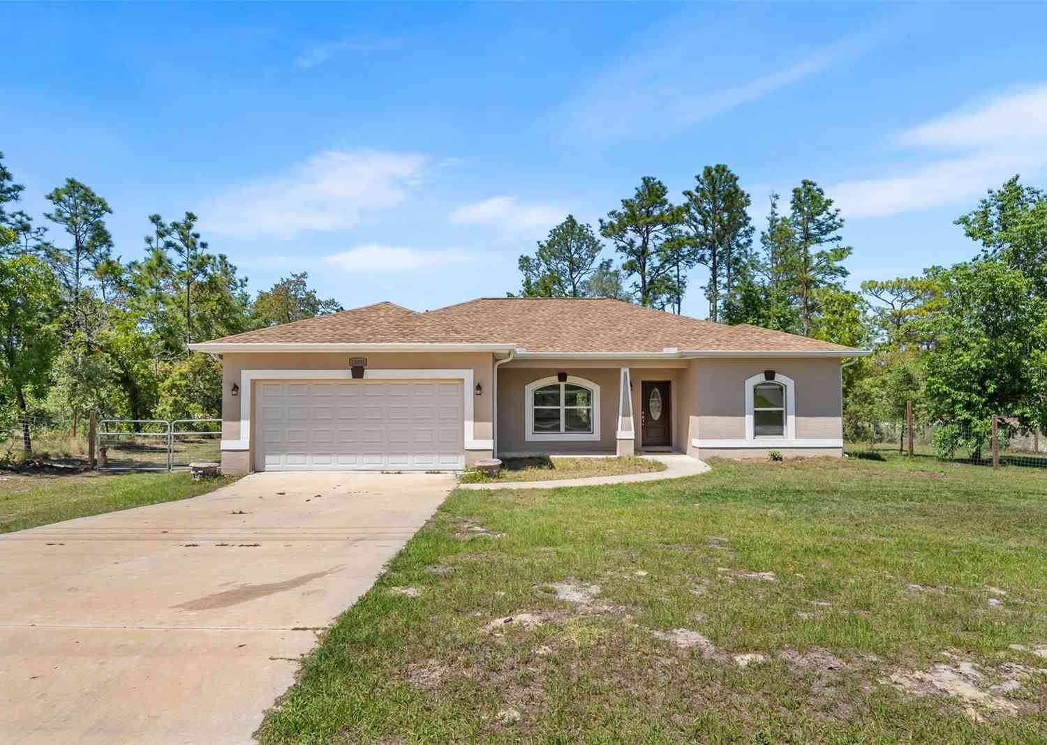 Homes For Sale - 13391 Ruffed Grouse Road<br/> WEEKI WACHEE, FL 34614