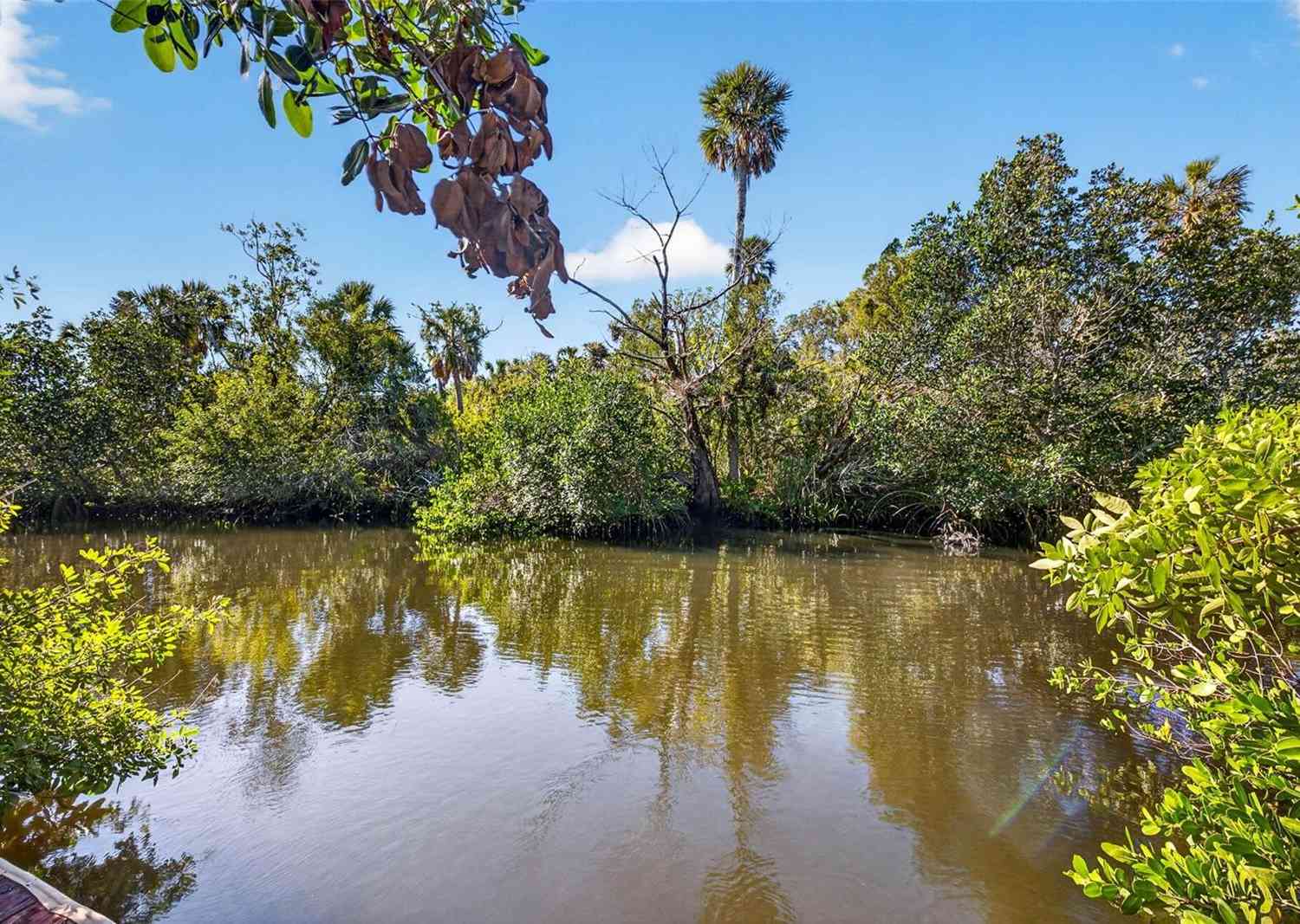 Vacant Land For Sale - 5804 Seabreeze Drive<br/> PORT RICHEY, FL 34668