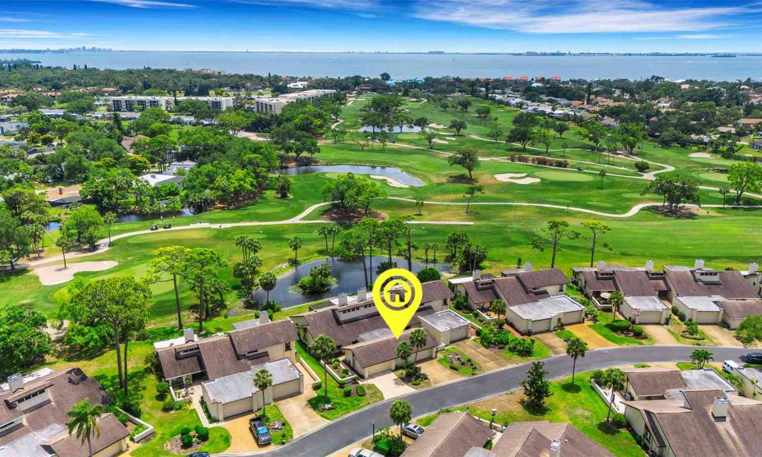 Condo For Sale - 4418 La Jolla Drive<br/> BRADENTON, FL 34210