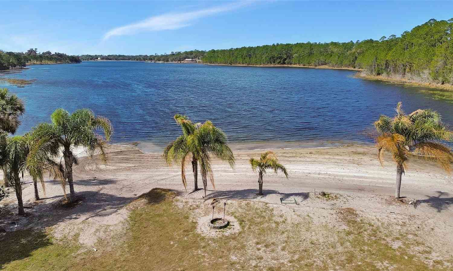 Homes For Sale - 1403 Blackwelder Road<br/> DE LEON SPRINGS, FL 32130