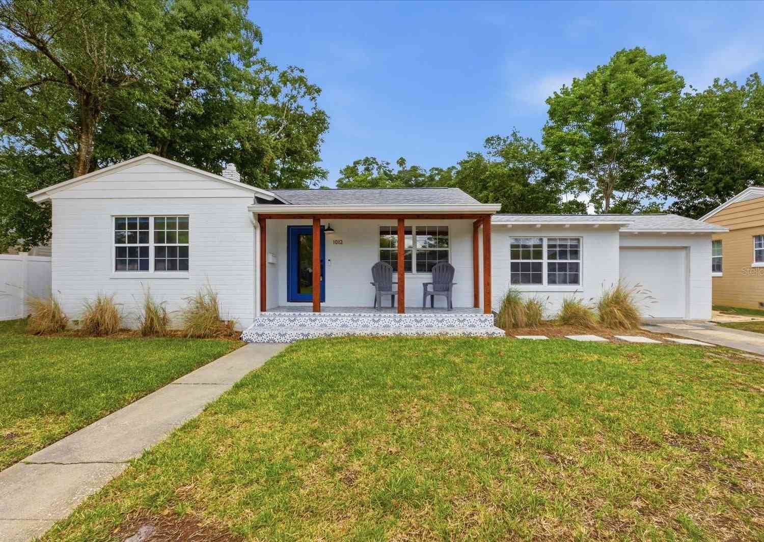 Homes For Sale - 1012 N Shine Avenue<br/> ORLANDO, FL 32803