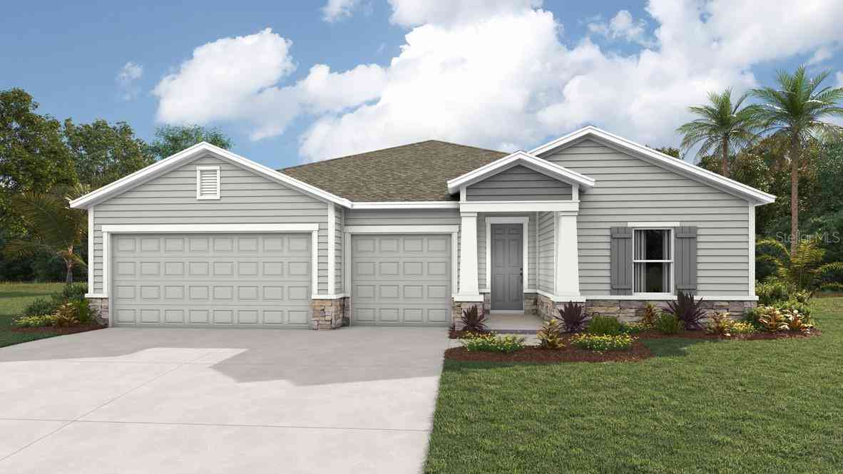 Homes For Sale - 1531 NW 127th Drive<br/> NEWBERRY, FL 32669