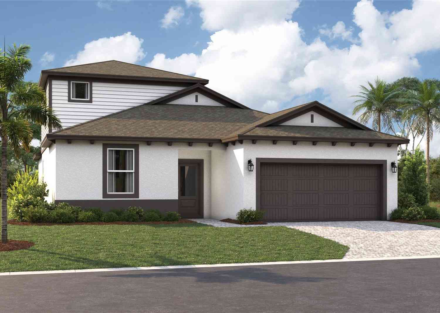 Homes For Sale - 8712 Canard Cove<br/> PALMETTO, FL 34221