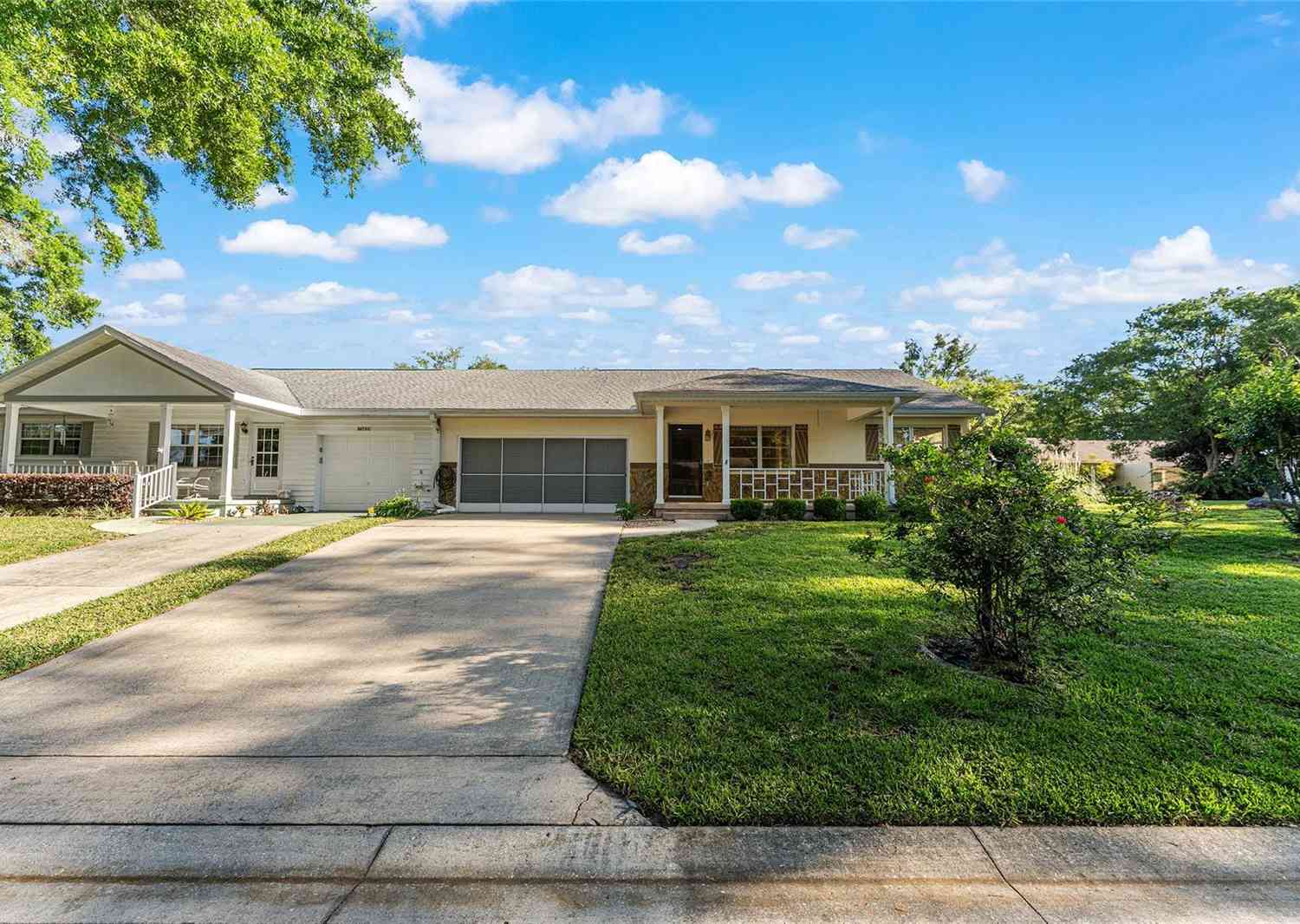 Villa For Sale - 8873 SW 95th Street #D<br/> OCALA, FL 34481