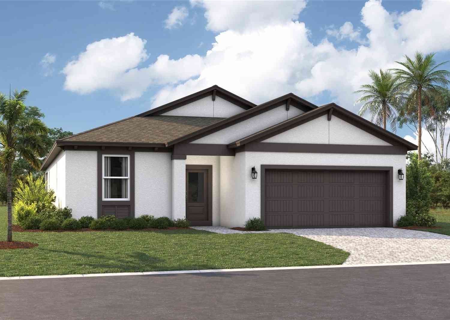 Homes For Sale - 8713 Canard Cove<br/> PALMETTO, FL 34221
