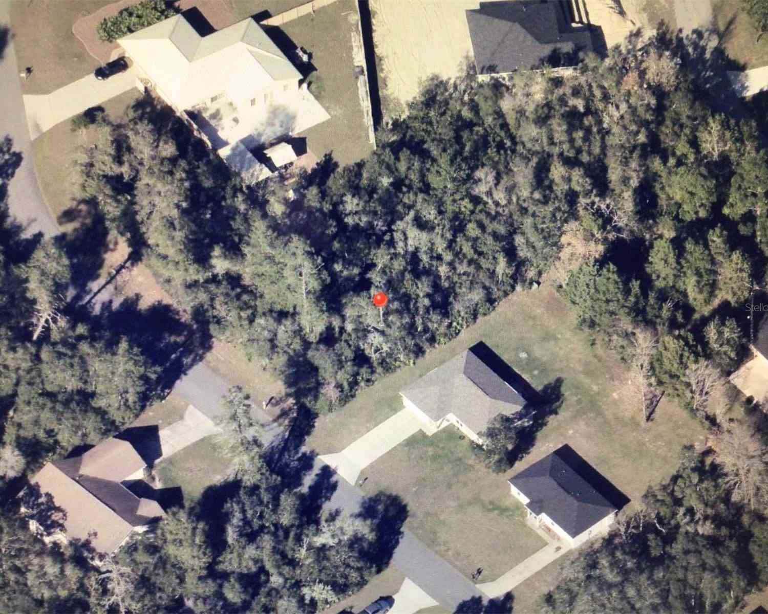 Vacant Land For Sale - SW 32 Terrace Road<br/> OCALA, FL 34473