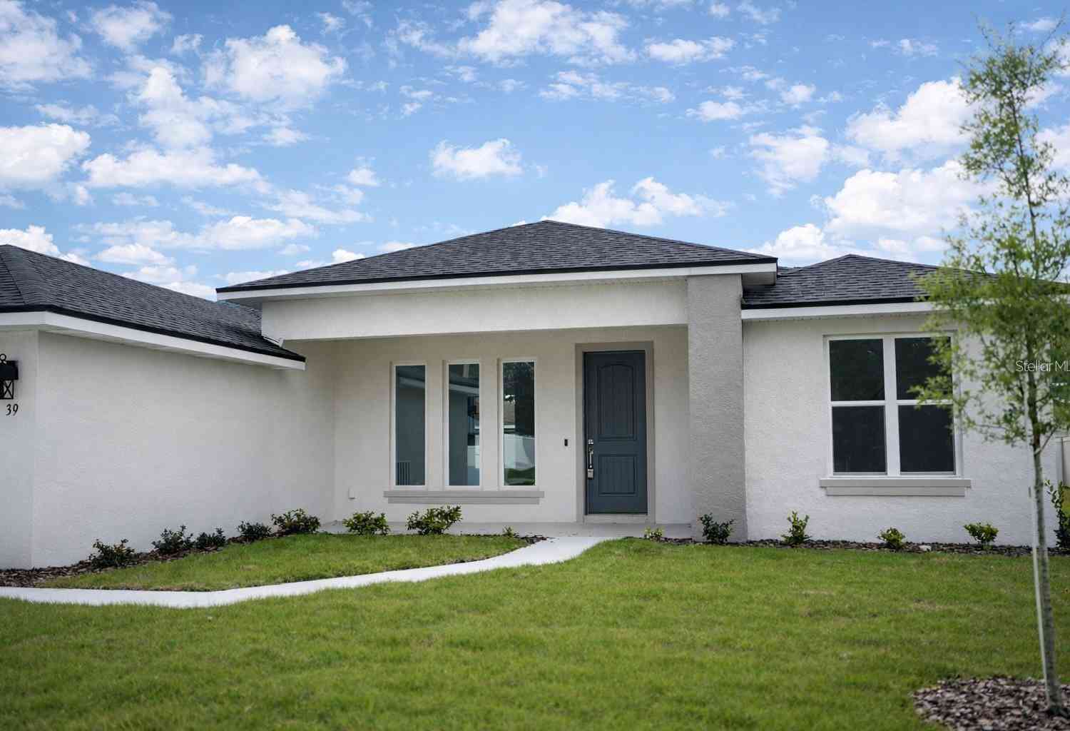Homes For Sale - 15 Bud Shire Lane<br/> PALM COAST, FL 32137