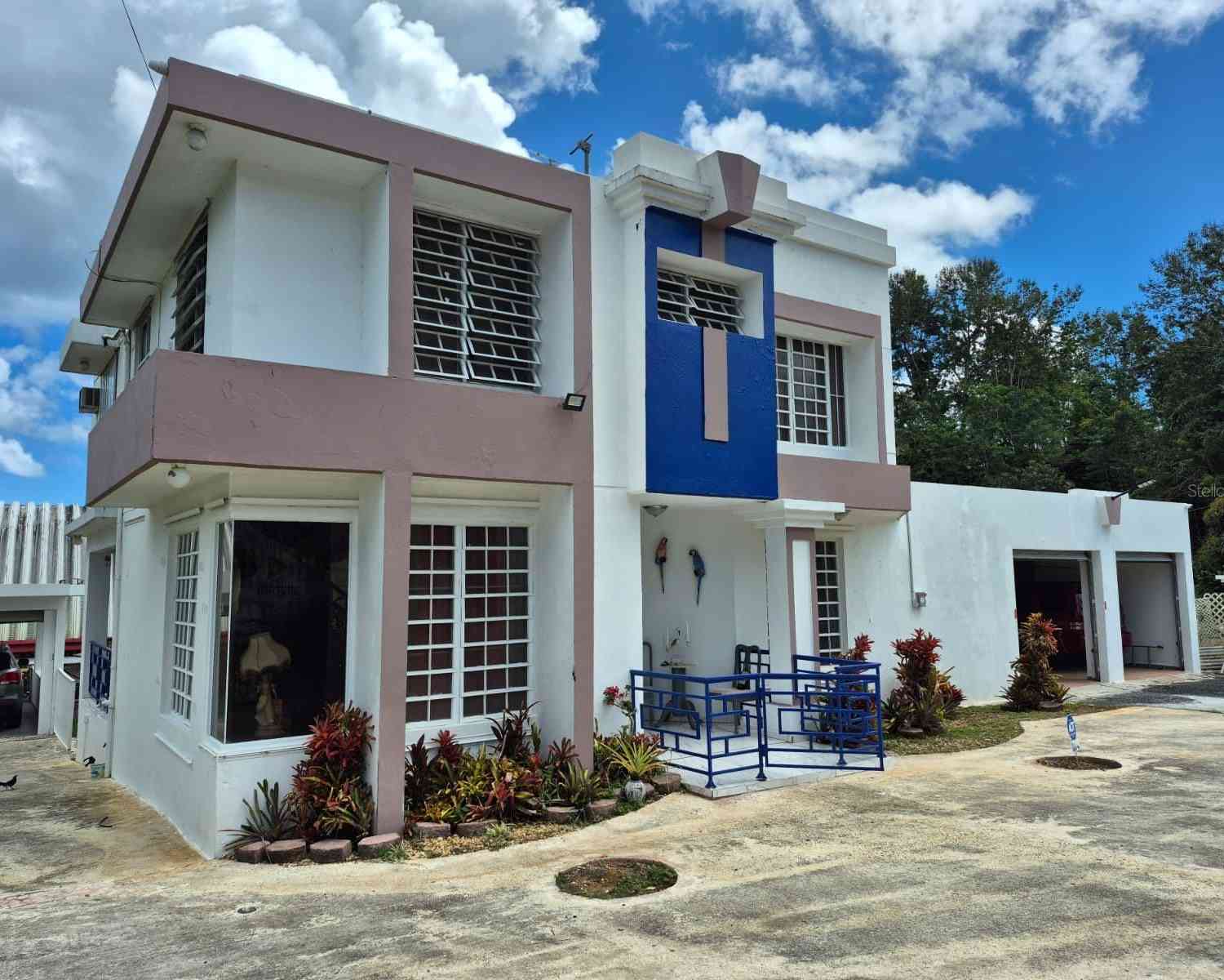Homes For Sale - CARR. 414 KM. 3.5 Bo. Cruces<br/> RINCON, PR 00677