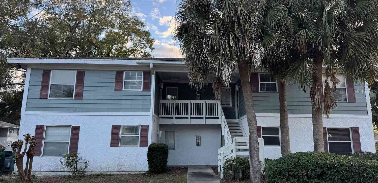 Condo For Sale - 8200 Fairways Circle #B102<br/> Marion County, OCALA, FL 34472