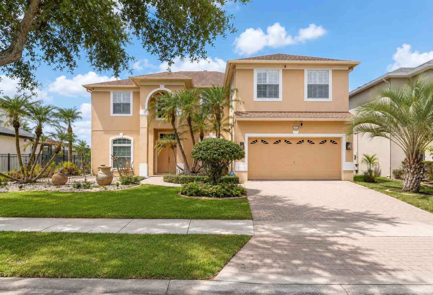 Homes For Sale - 6568 Bayboro Court<br/> ORLANDO, FL 32829