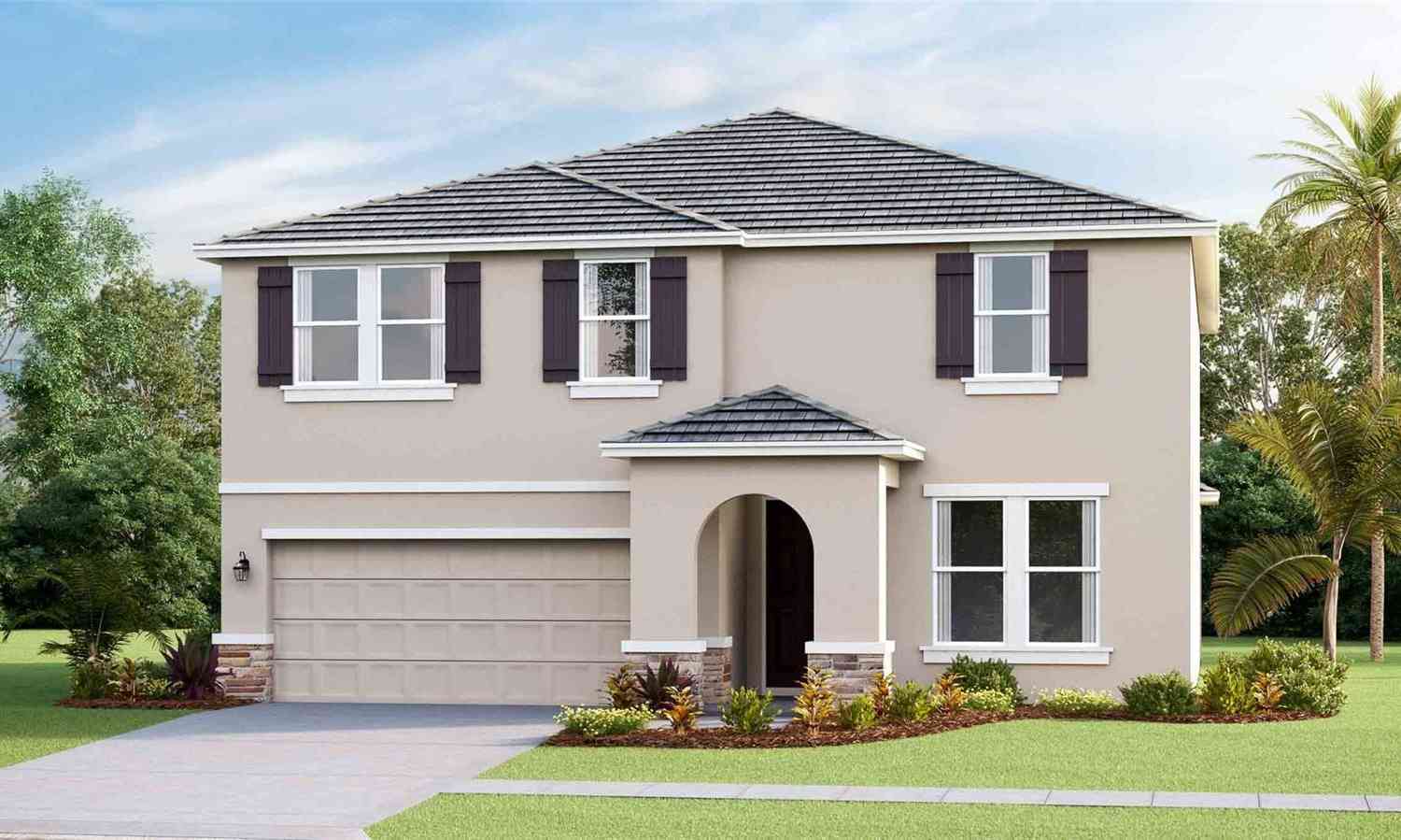 Homes For Sale - 18230 Gander Terrace<br/> LAKEWOOD RANCH,, FL 34211