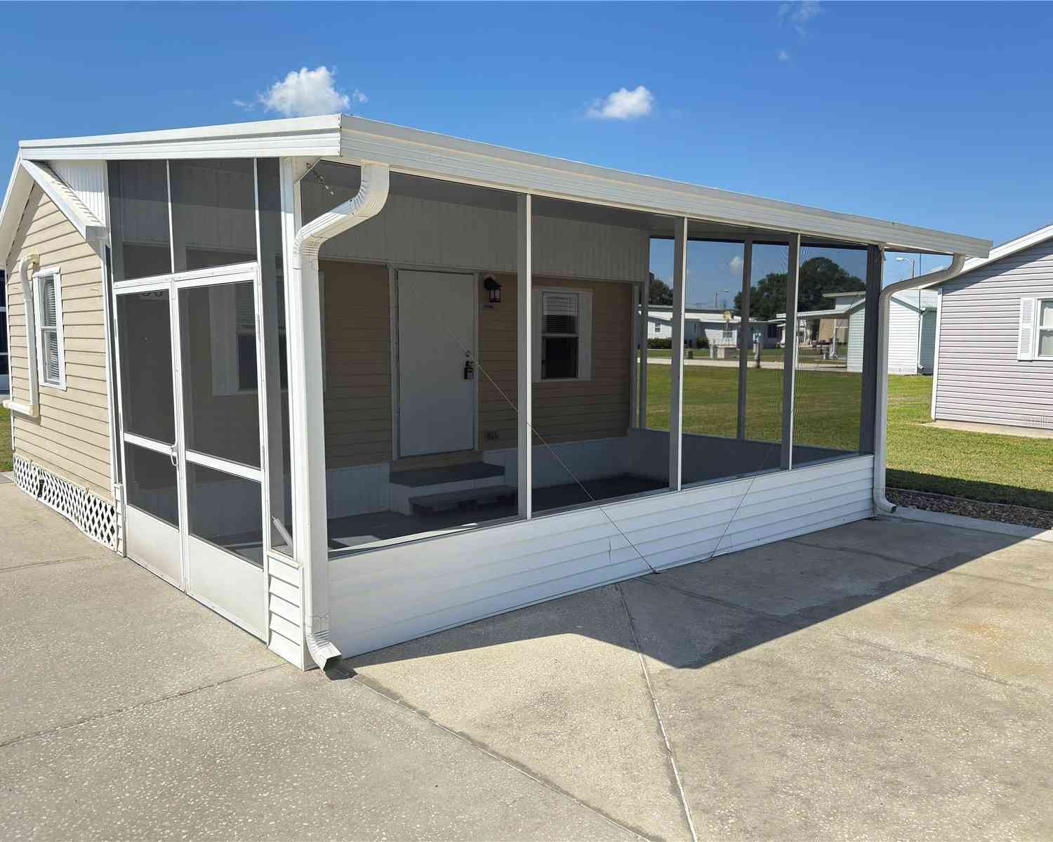 Vacant Land For Sale - 5073 Shore Line Drive<br/> POLK CITY, FL 33868