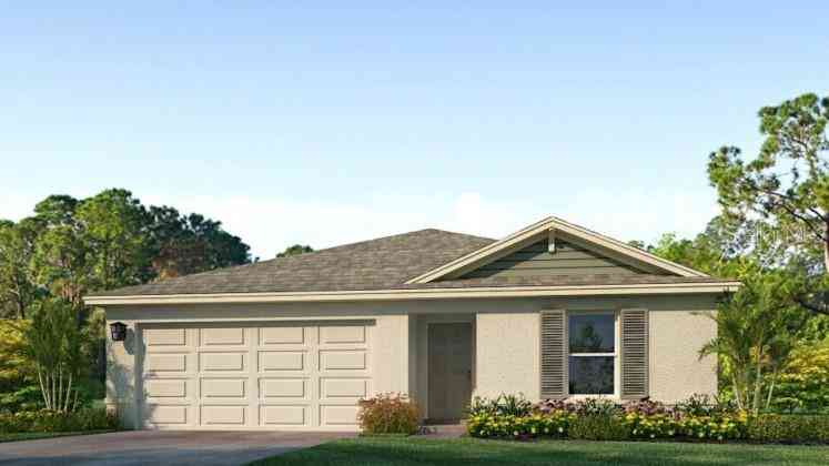 Homes For Sale - 12435 Hopscotch Avenue<br/> PARRISH, FL 34219