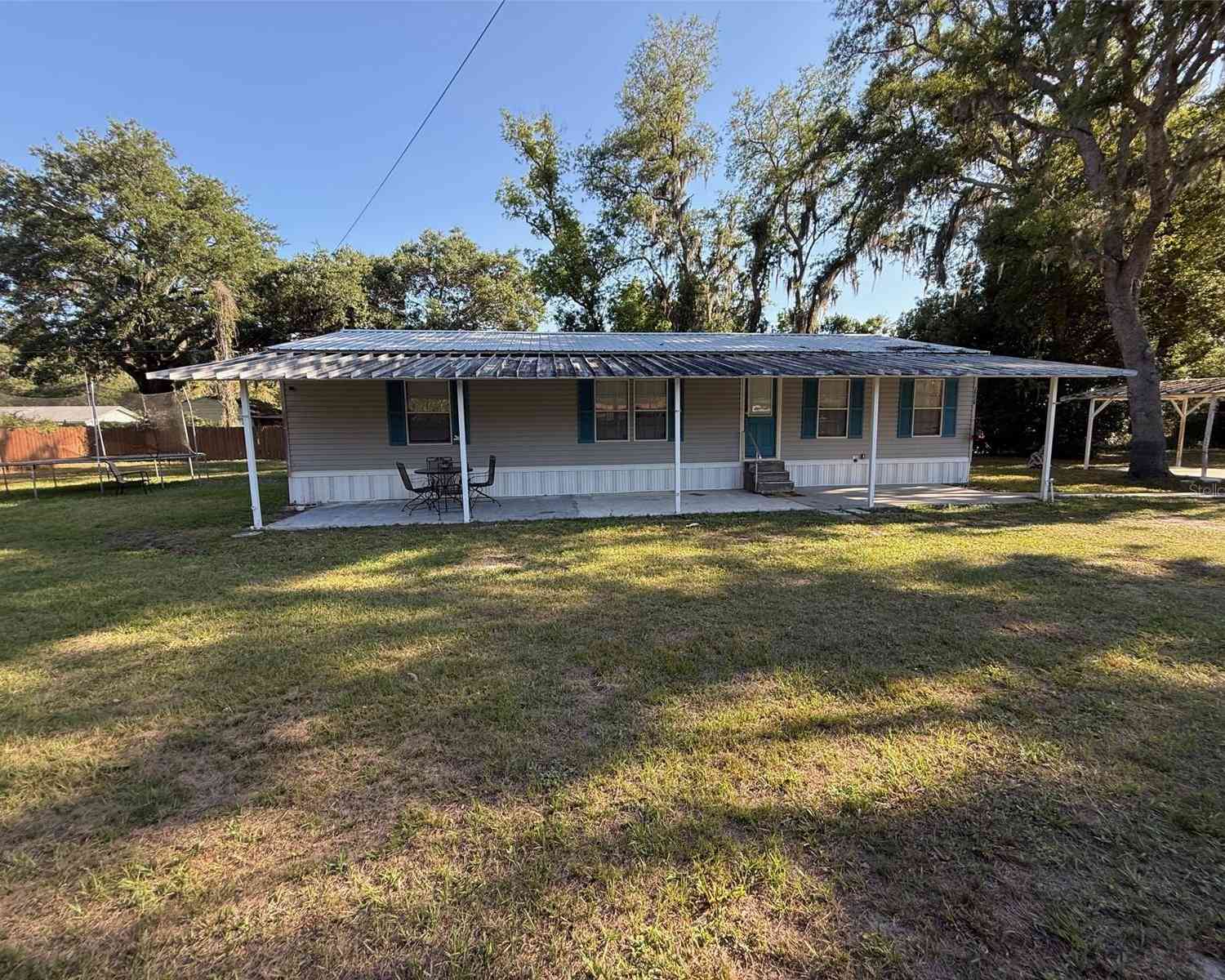 Mobile Home For Sale - 38038 Cat Avenue<br/> ZEPHYRHILLS, FL 33541