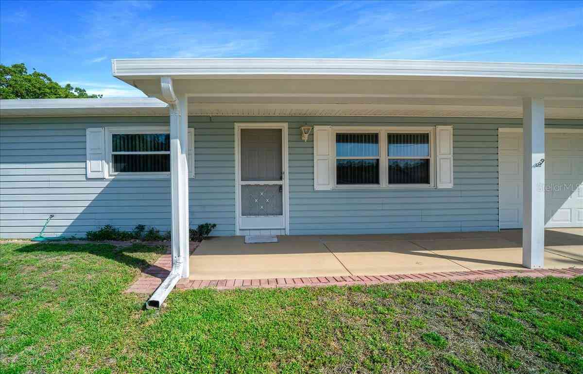 Homes For Sale - 11270 SW 62nd Avenue Road<br/> OCALA, FL 34476