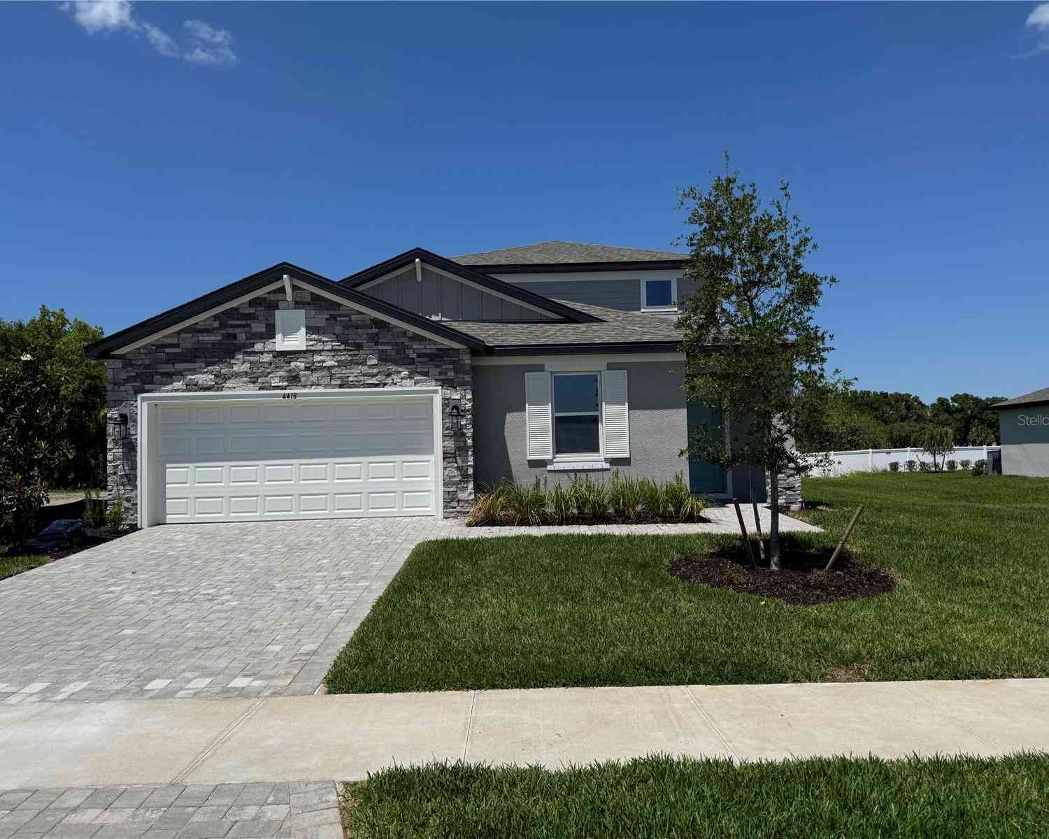 Homes For Sale - 4418 Outhaul Run<br/> PALMETTO, FL 34221