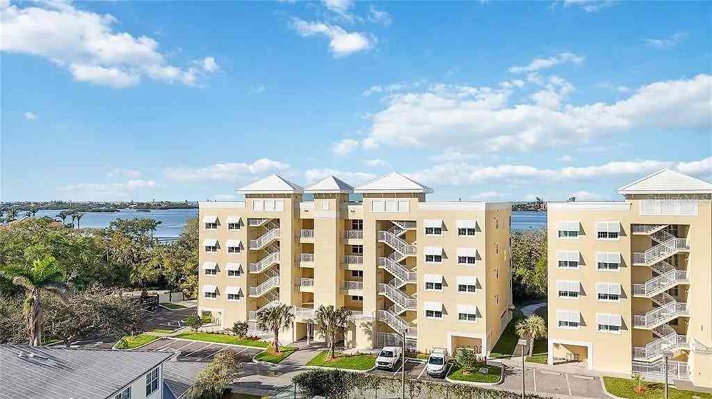 Condo For Sale - 280 Hidden Bay Drive #302<br/> OSPREY, FL 34229
