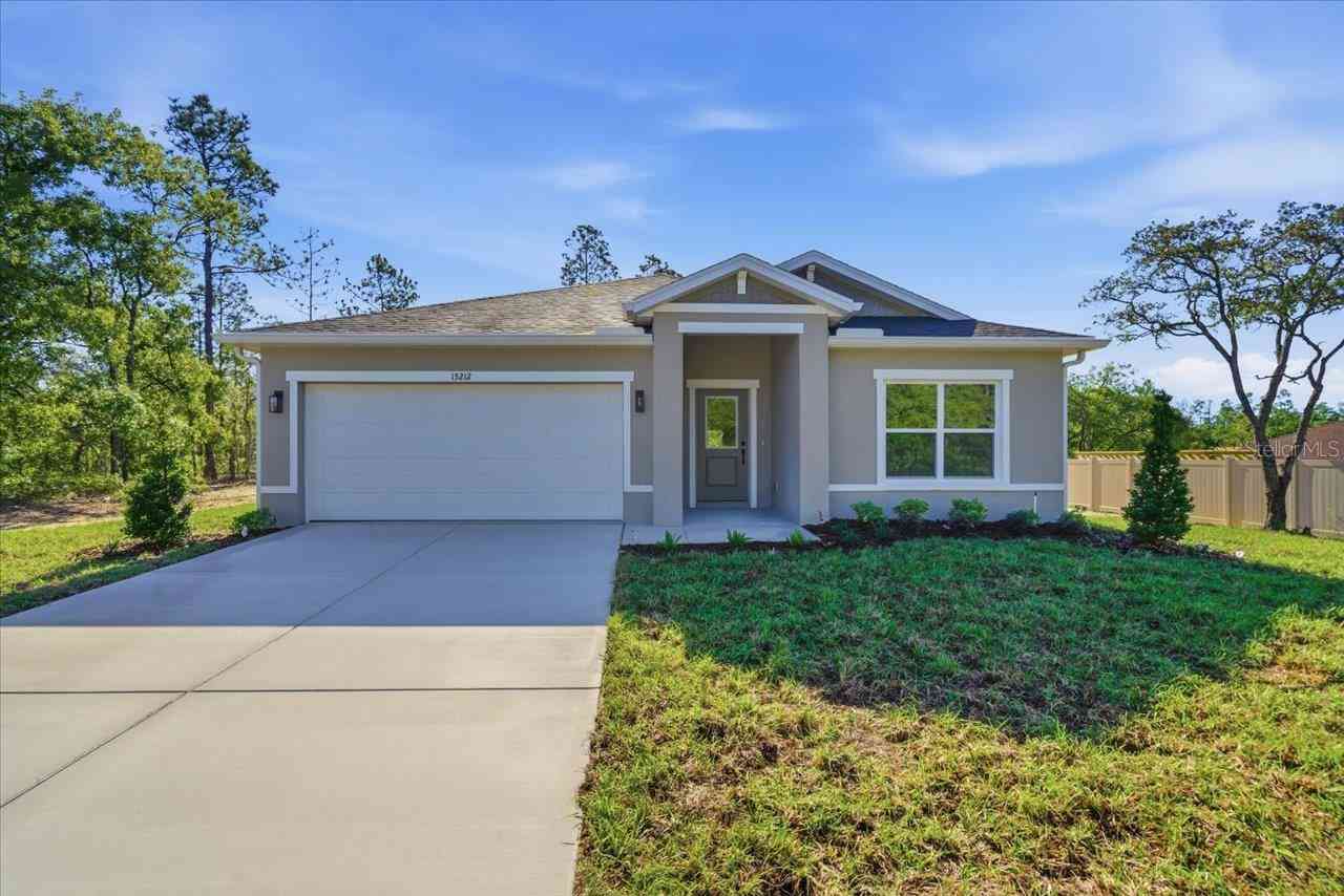 Homes For Sale - 15212 Hawley Road<br/> WEEKI WACHEE, FL 34614