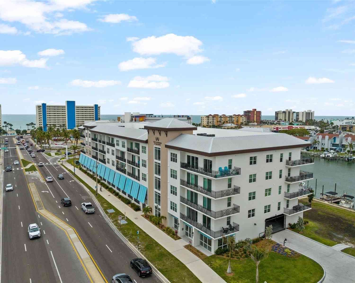 Condo For Sale - 300 150th Avenue #510<br/> MadeiraBeach, FL 33708
