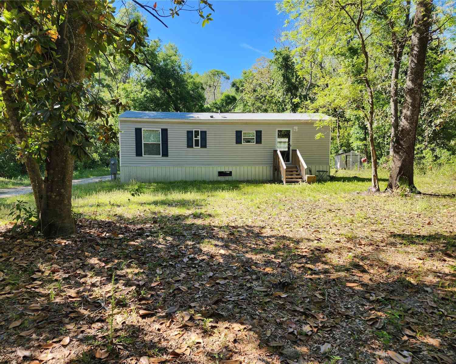 Mobile Home For Sale - 4150 S Spaniel Trail<br/> INVERNESS, FL 34450