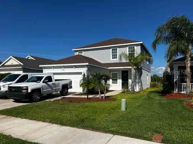 Homes For Sale - 3516 Woodmont Drive<br/> PARRISH, FL 34219