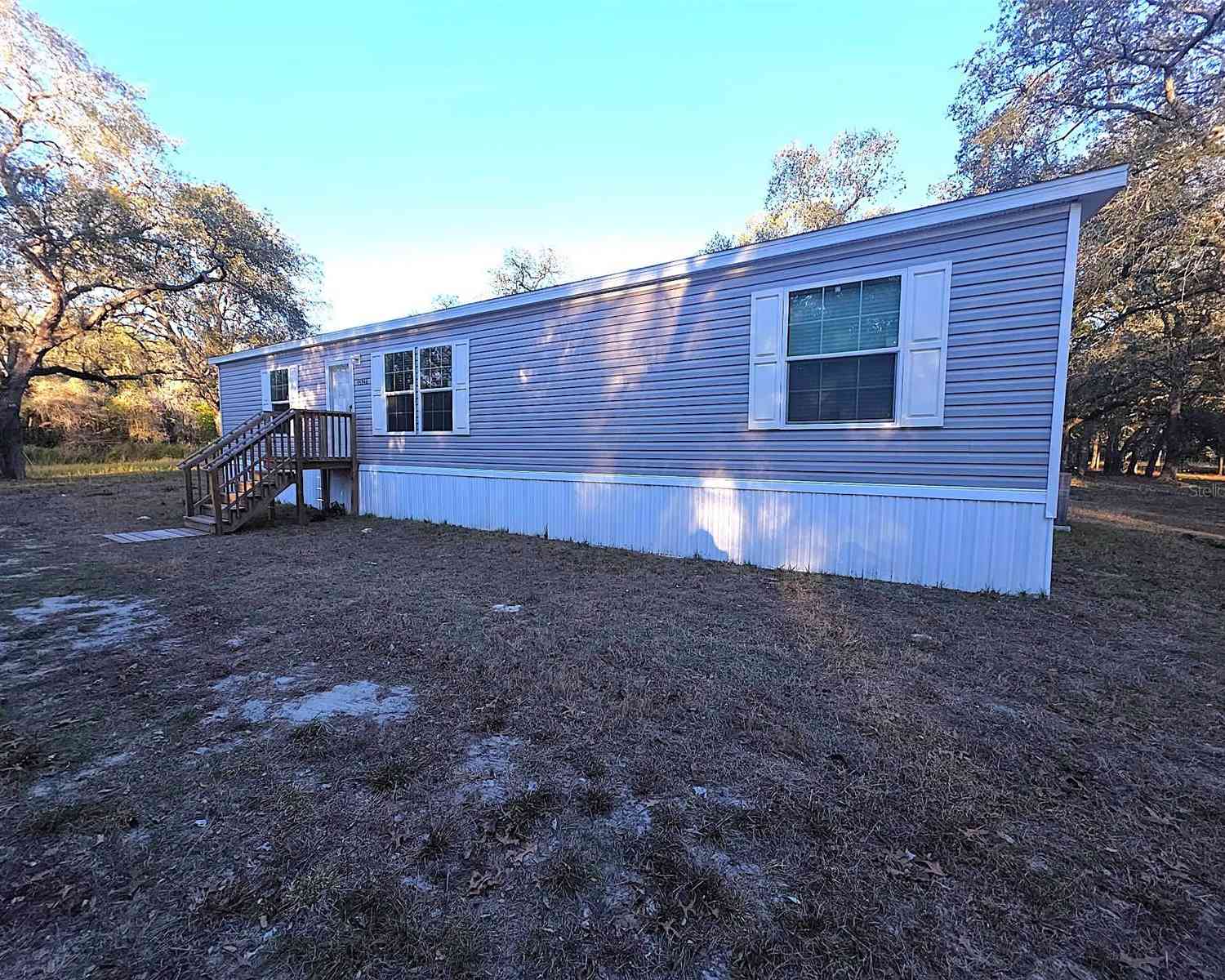 Mobile Home For Sale - 15246 Peace Boulevard<br/> SPRING HILL, FL 34610