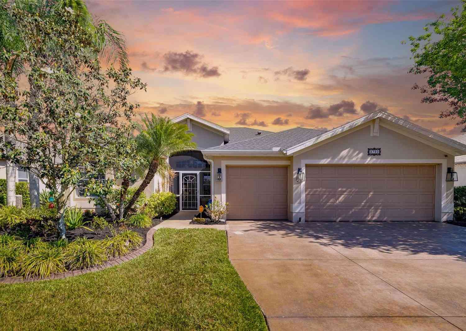 Homes For Sale - 2720 124th Avenue<br/> PARRISH, FL 34219