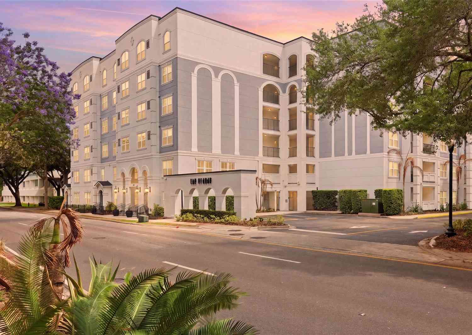 Condo For Sale - 204 E South Street #4053<br/> ORLANDO, FL 32801