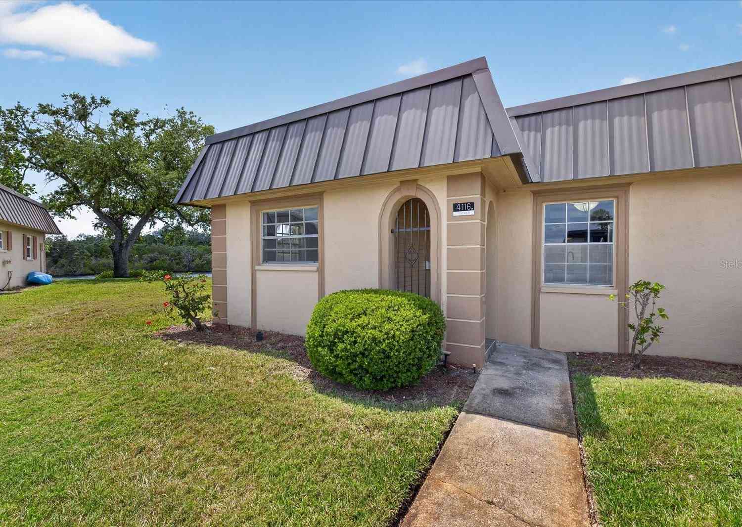 Slider Thumb