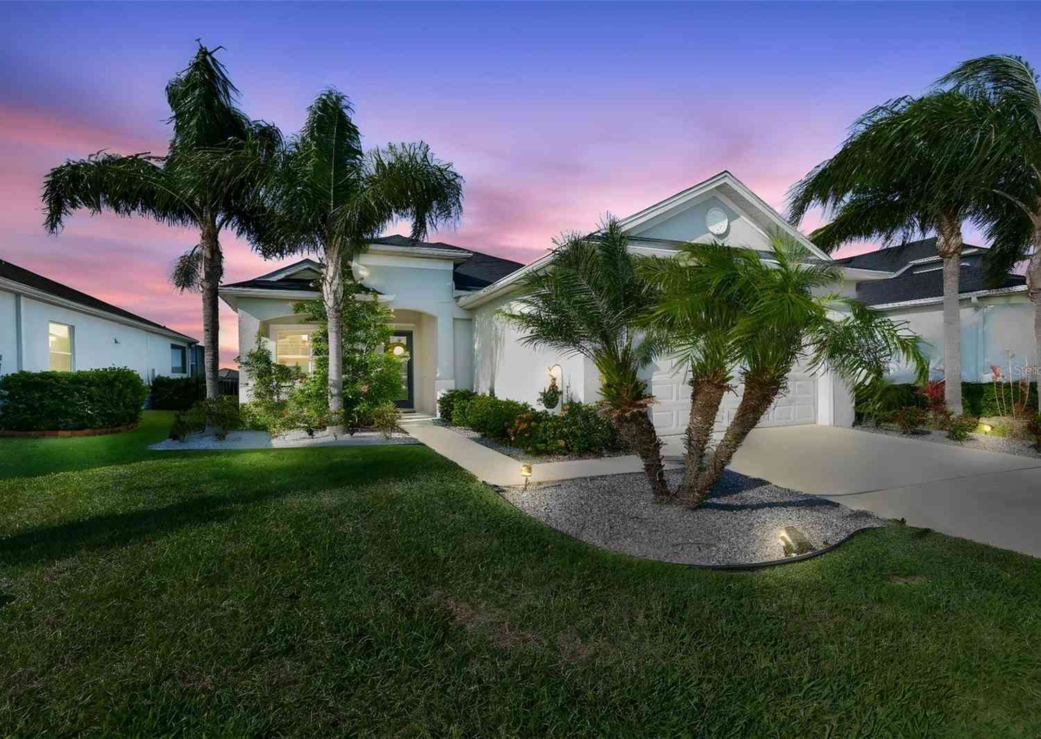 Homes For Sale - 12421 Glenridge Lane<br/> PARRISH, FL 34219