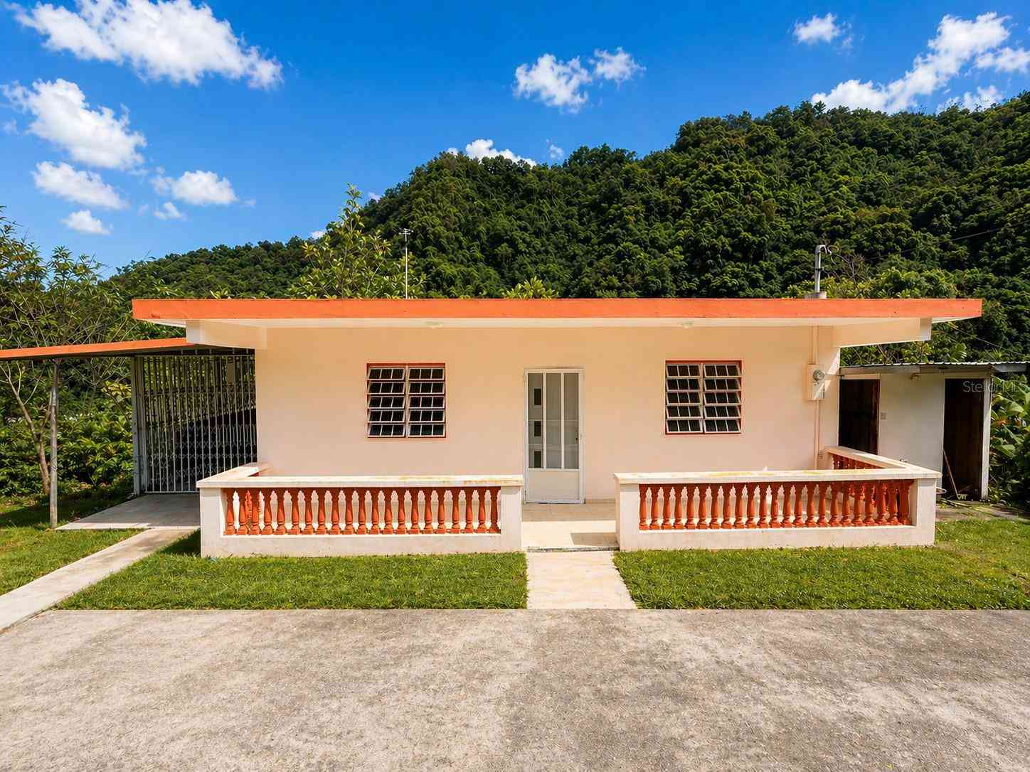 Homes For Sale - R517 Collores Ward<br/> Juana Diaz County, JUANA DIAZ, PR 00795