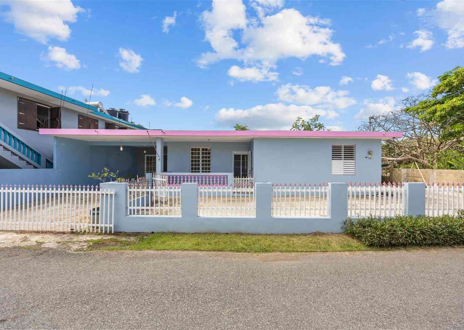 Homes For Sale - BO CRUCES Bo Cruces<br/> RINCON, PR 00677