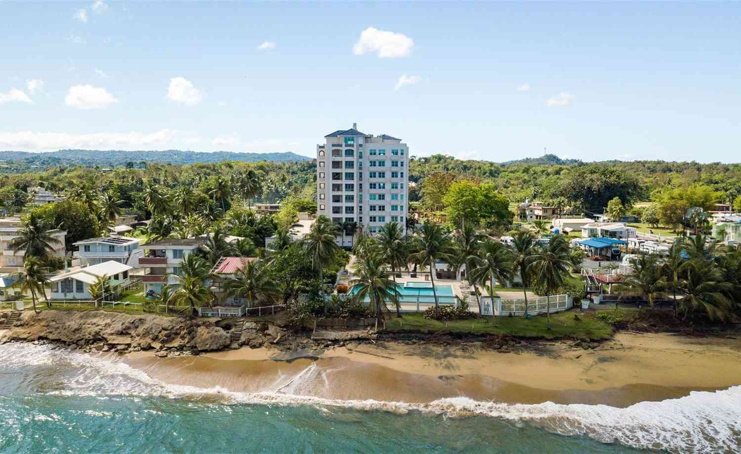 Condo For Sale - PR-115 Mar Azul Condominium #2BN<br/> Aguada County, AGUADA, PR 00602