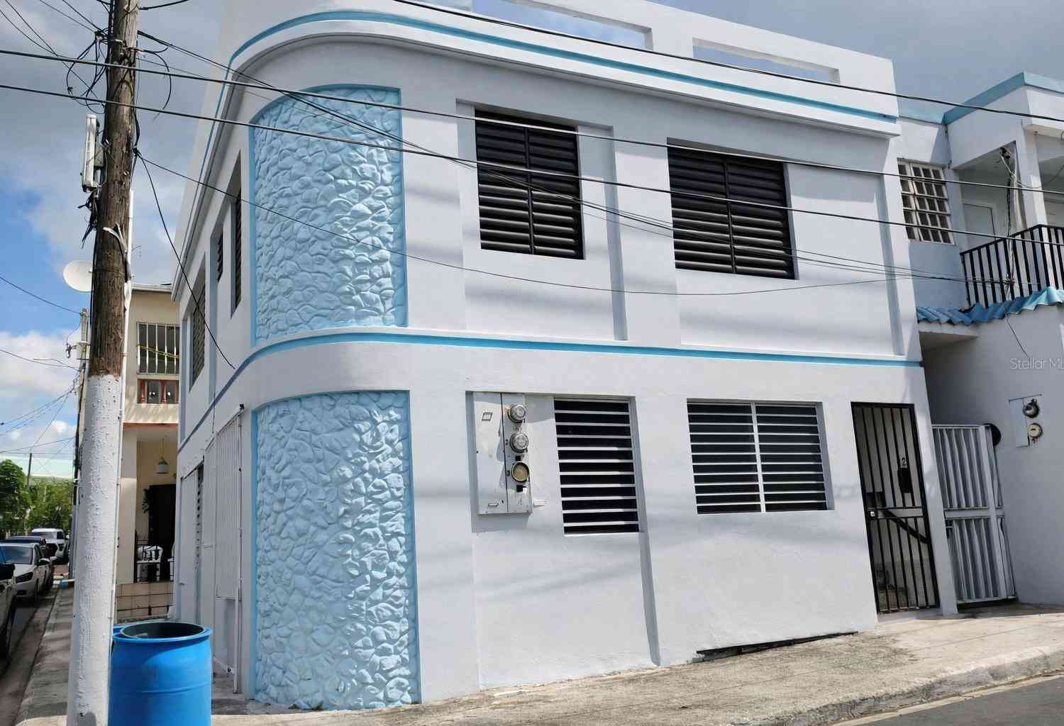 Condo For Sale - 42 Calle Maestre Esq. De Diego #42<br/> Cidra County, CIDRA, PR 00739