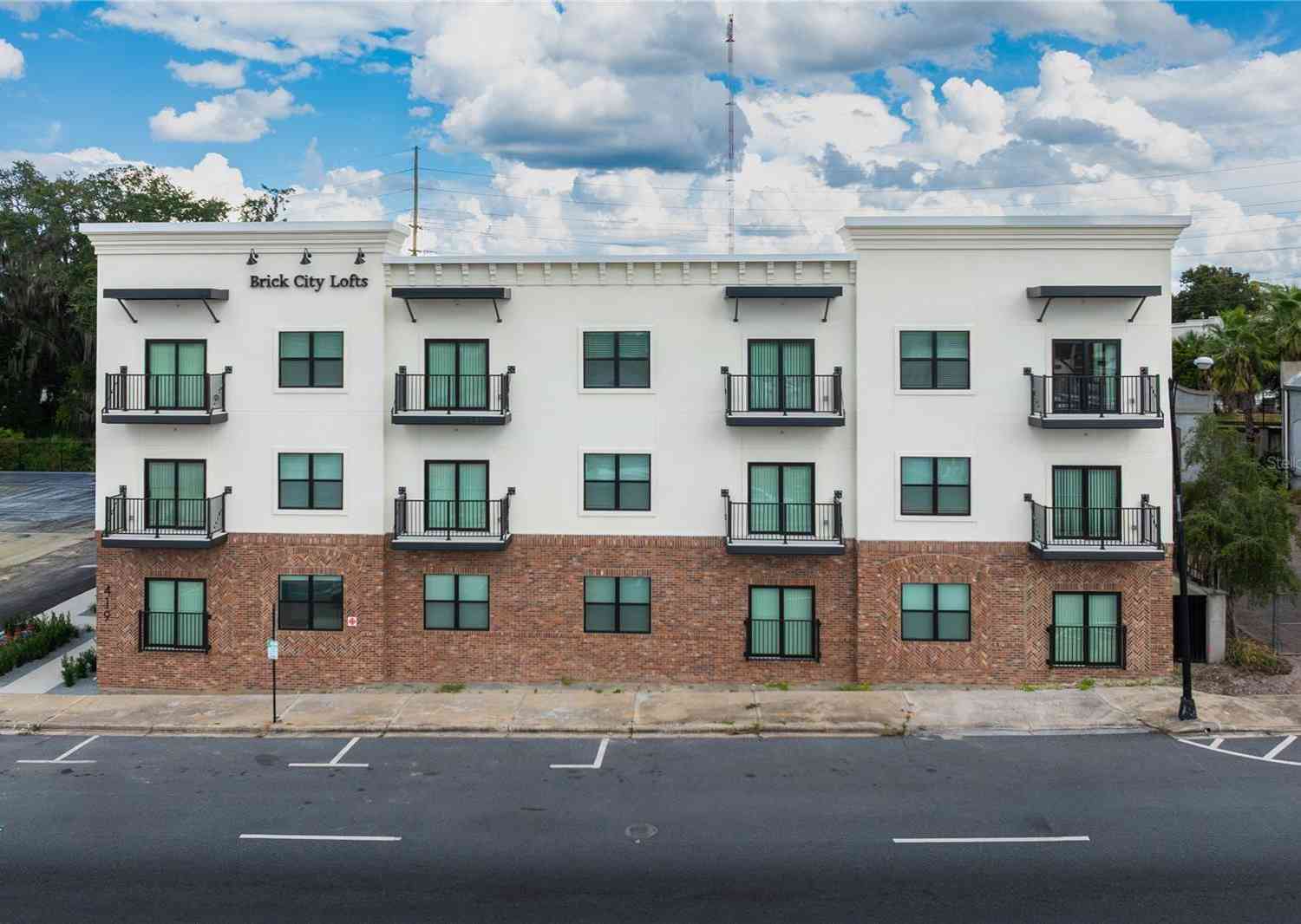 Condo For Sale - 419 SE 1st Avenue #201<br/> Marion County, OCALA, FL 34471