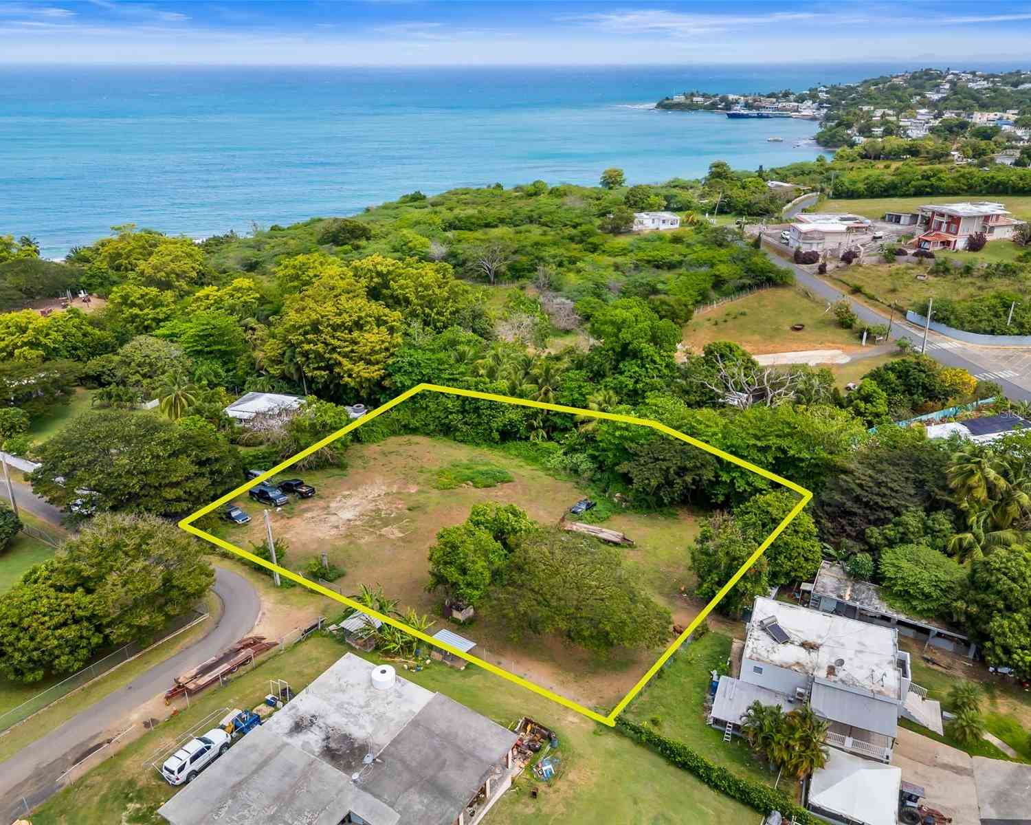 Vacant Land For Sale - BO FLORIDA Solar 4<br/> VIEQUES, PR 00765