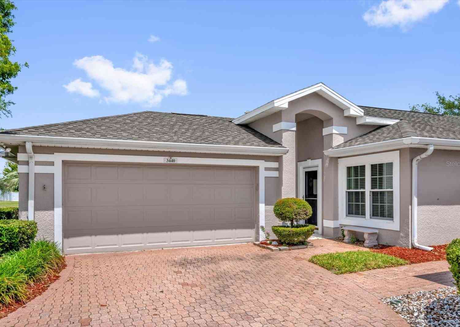 Homes For Sale - 3440 Grenville Drive<br/> WINTER HAVEN, FL 33884