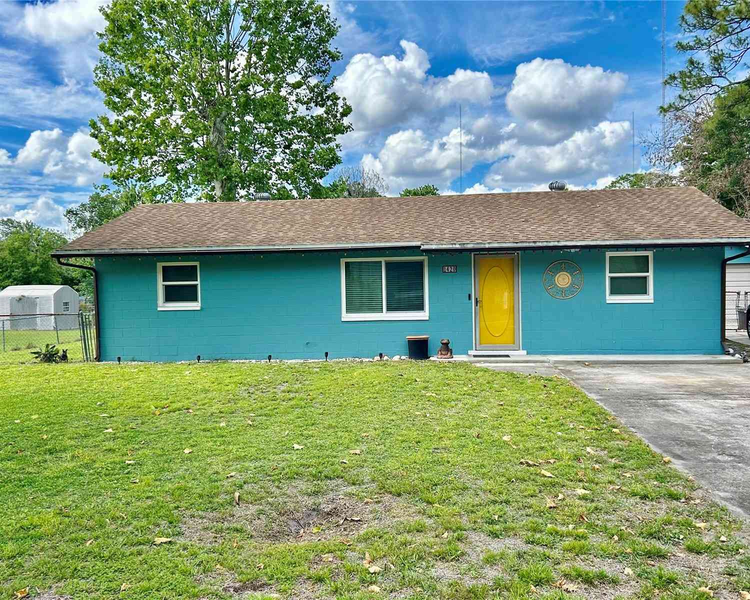 Homes For Sale - 1420 Belleview Road<br/> COCOA, FL 32922