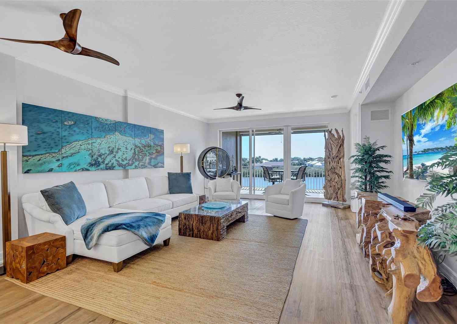 Condo For Sale - 5100 Jessie Harbor Drive #304<br/> OSPREY, FL 34229