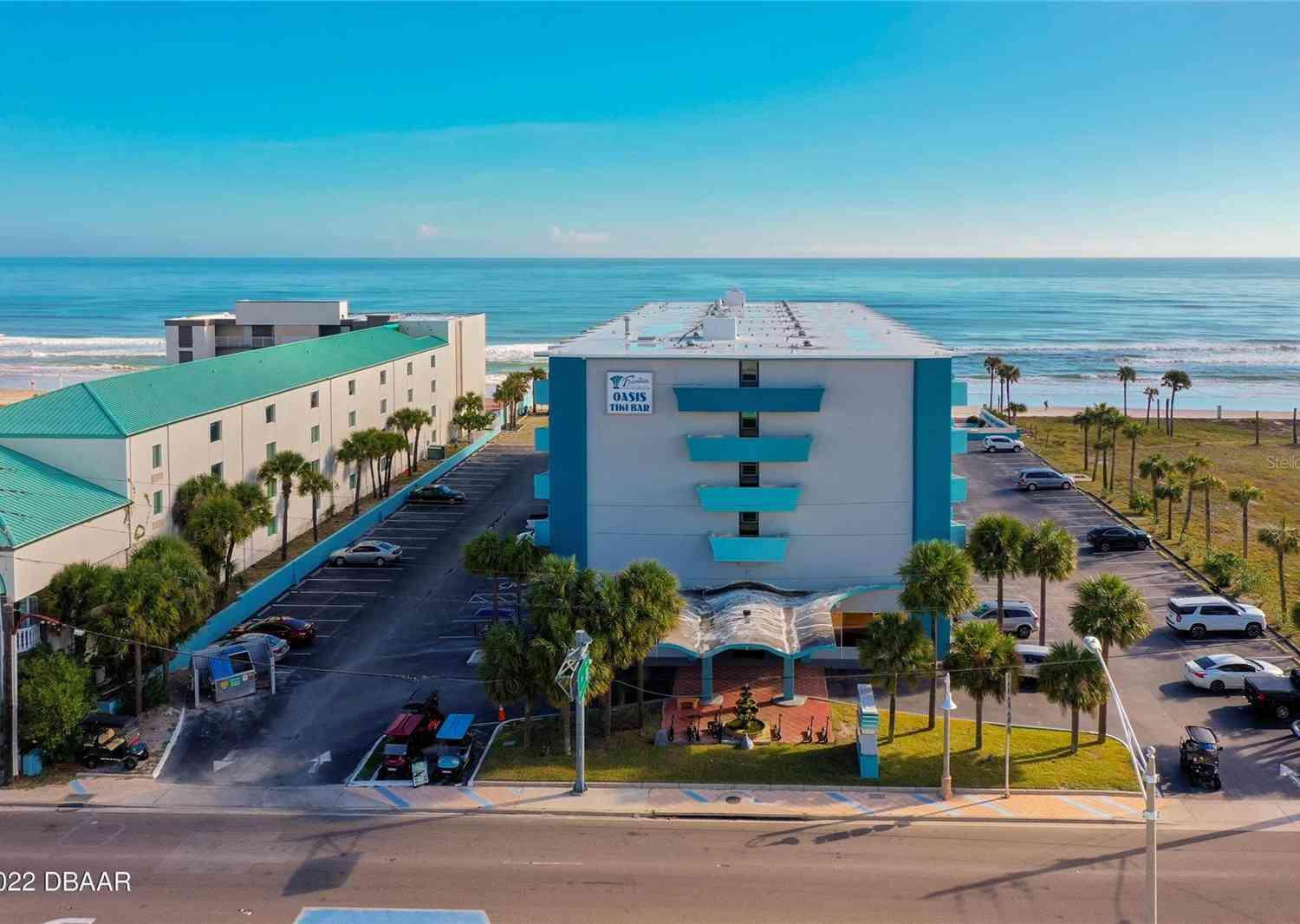 Homes For Sale - 313 S Atlantic Avenue #3100<br/> DAYTONA BEACH, FL 32118