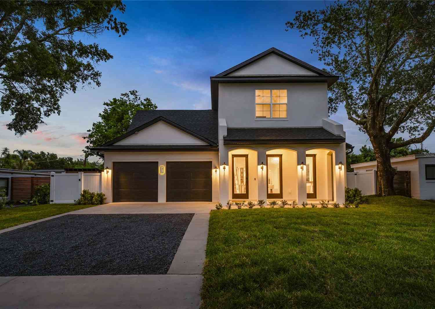 Homes For Sale - 2430 Chantilly Avenue<br/> WINTER PARK, FL 32789