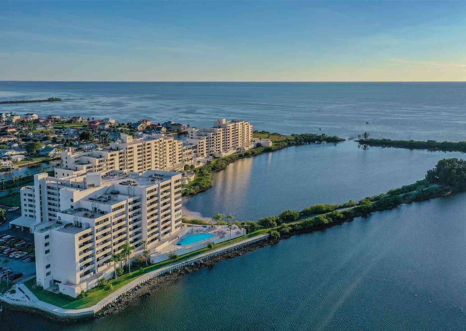 Condo For Sale - 5915 Sea Ranch Drive #308<br/> HUDSON, FL 34667