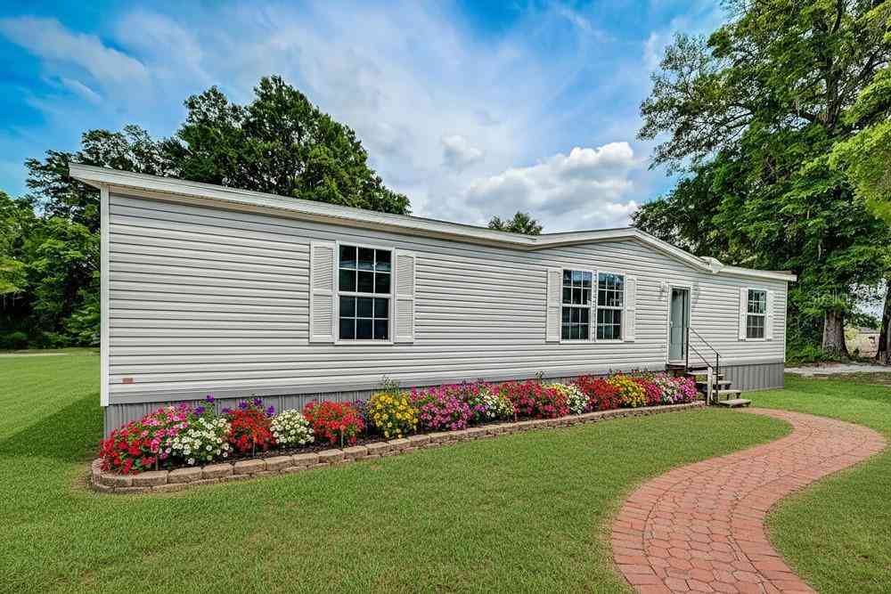 Homes For Sale - 3176 NW 74th Terrace<br/> Okeechobee County, OKEECHOBEE, FL 34972