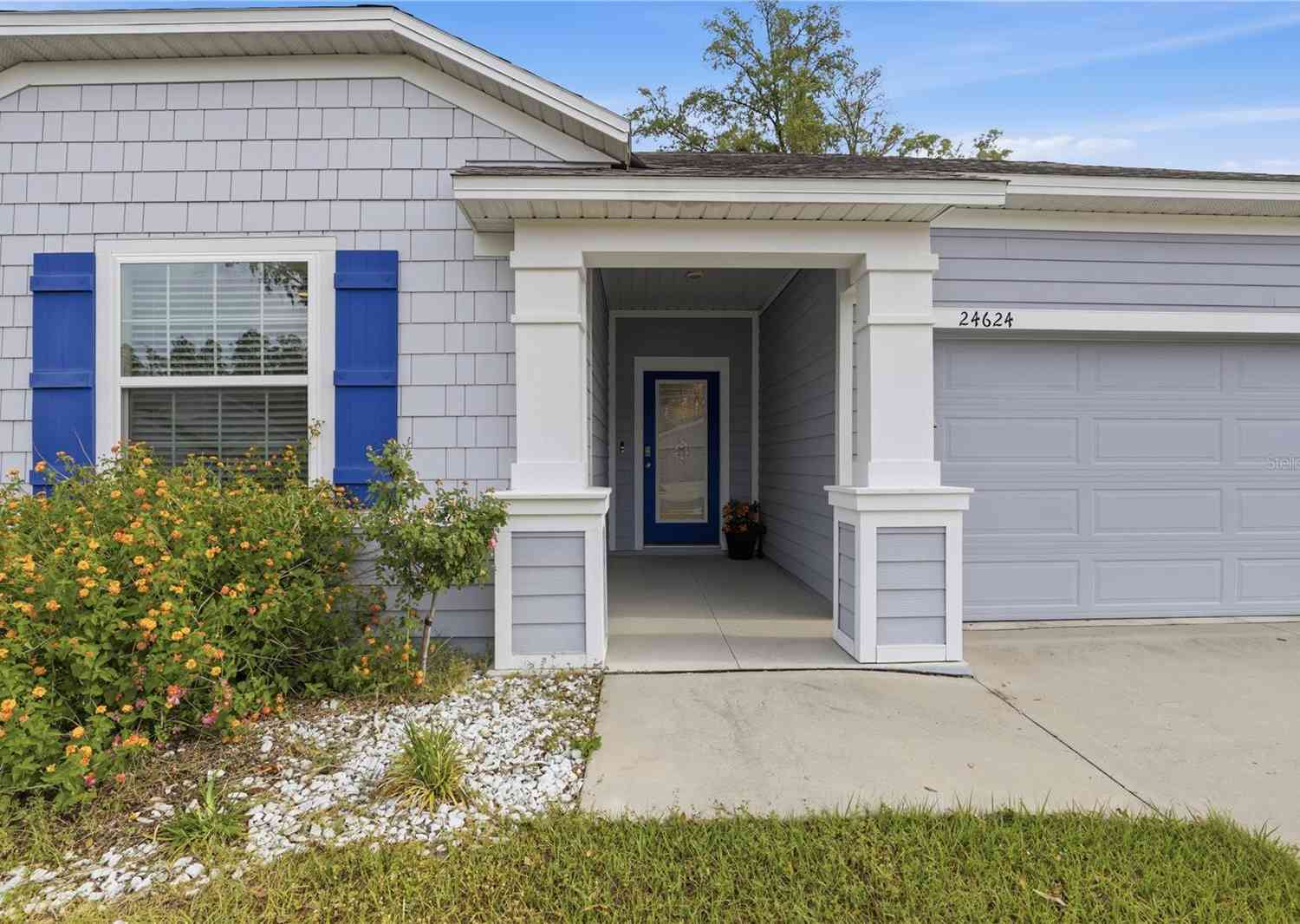 Homes For Sale - 24624 NW 7th Lane<br/> NEWBERRY, FL 32669