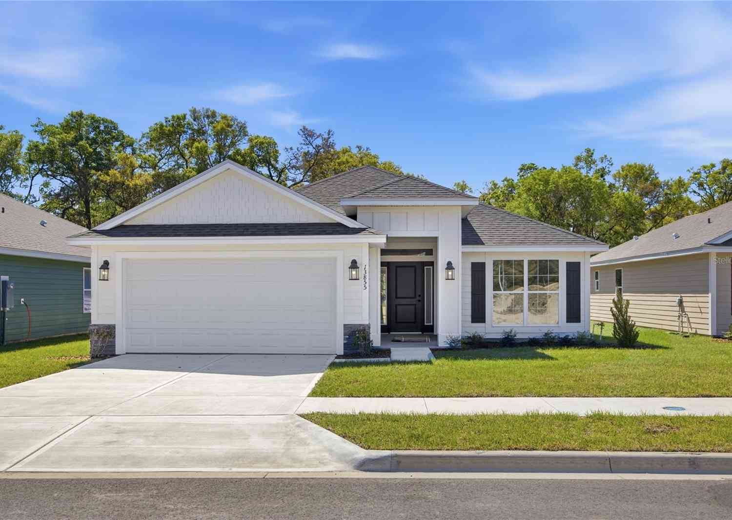 Homes For Sale - 16840 NW 178th Terrace<br/> ALACHUA, FL 32615