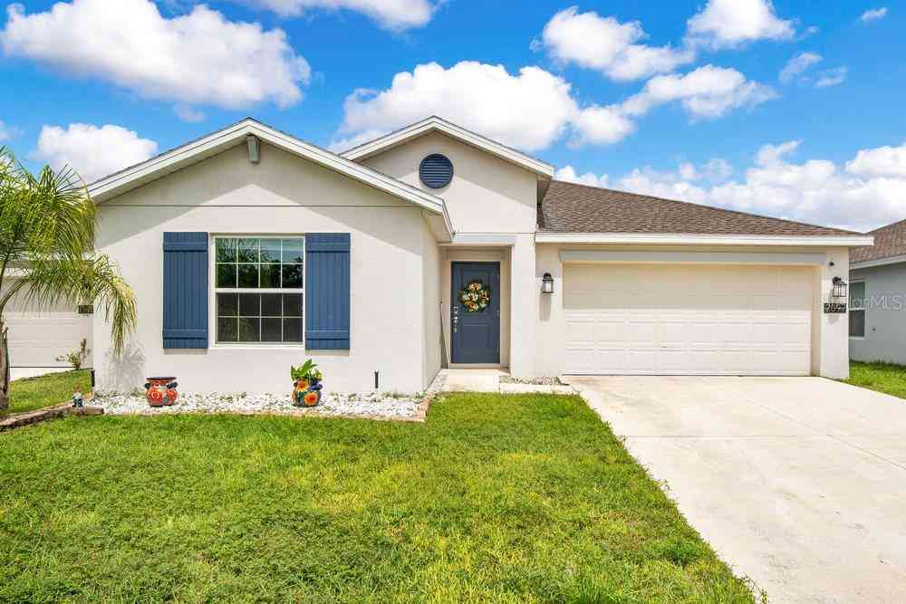 Homes For Sale - 2097 Freemark Street<br/> OSTEEN, FL 32764