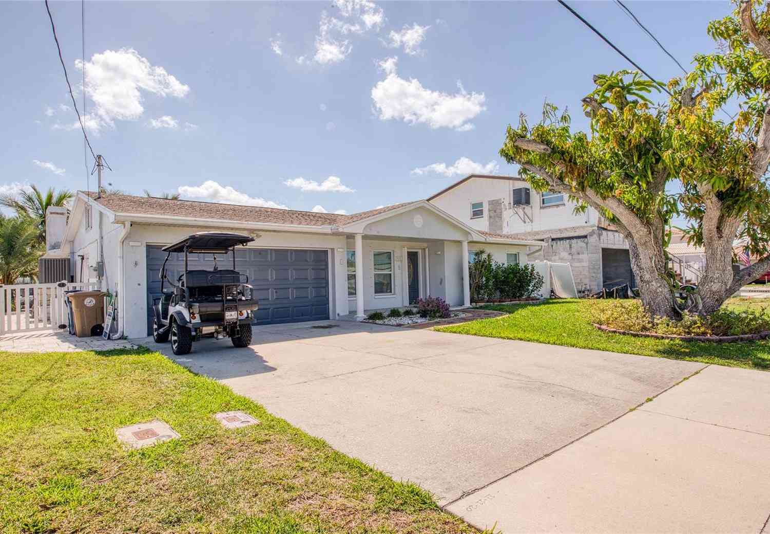 Homes For Sale - 551 Crystal Drive<br/> MadeiraBeach, FL 33708